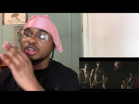 EXTRA DISRESPECTFUL !!! Bear Bando x Cj Goon x joeyfrmdaO x Choppa - EVERYBODY SHOT (Reaction)