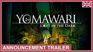 Yomawari: Lost in the Dark [Deluxe Edition] video 1