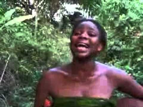Vbosayawe. Vbosayawoman(bini edo music)part 2.wmv