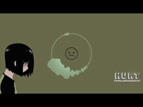 [FREE] XXXTENTACION x PHARAOH x JOJI Type Beat-" HURT " |Free Rap Instrumental | Beat 2020