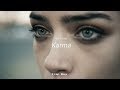 Neo Pistea - Karma (Letra) Neo Pistea - Karma (Letra)
