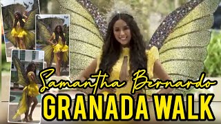 Download lagu GRANDNada WALK of SAMANTHA BERNARDO during Bb Pilipinas Swimsuit Presentations/Bb.Pilipinas 2021 mp3
