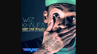 Wiz Khalifa - Incompatible