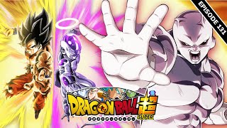 Dragon Ball Super Episode 131 English Dub (Ultimate Battle by We.B)