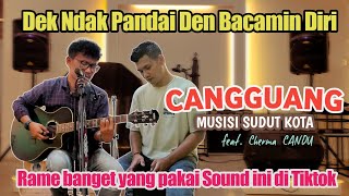 Download lagu LAGU POP MINANG 2023 VIRAL DI TIKTOK 🔥🔥 ~ CANGGUANG - KINTANI (LIVE COVER) MUSISI SUDUT KOTA mp3