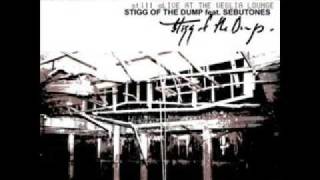 Stigg of the dump feat Buck 65 - Five Dollar Jesus