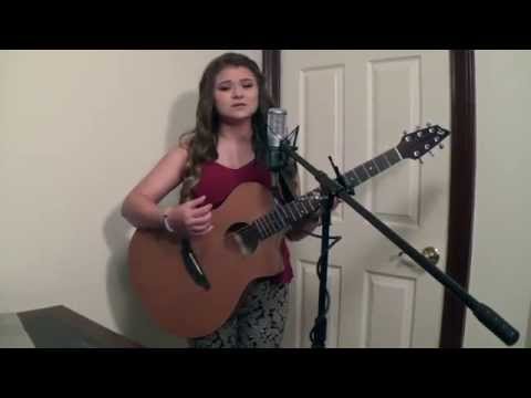 Silent - Tori Kelly (Cover by Victoria Skie)