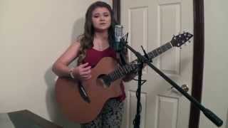 Silent - Tori Kelly (Cover by Victoria Skie)