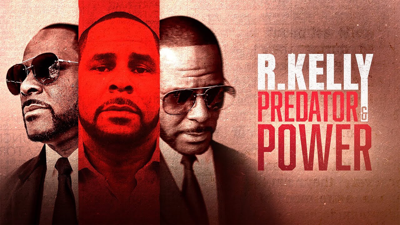 The Rise and Fall of R Kelly’s Empire