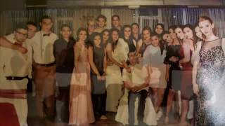 MC DŽONI - A SAD ADIO (UŽIVO SA MATURSKE VEČERI)