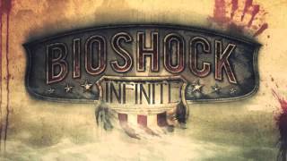False Shepherd Blues (Bring You Home) an original song for Bioshock Infinite
