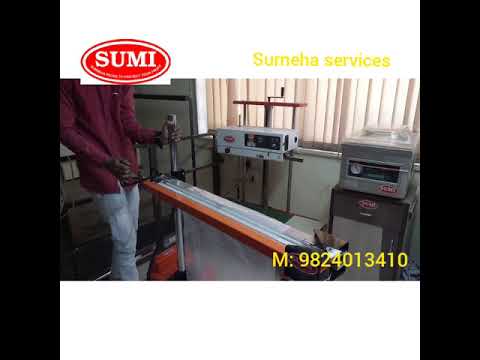 Impulse Sealer