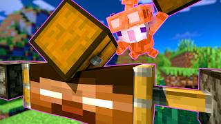 Copper Axolotl Let's gooooooo! 🤣 | Minecraft Foolish Axolotl compilation!