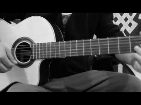 kunga's song unplugged, Tibetan song