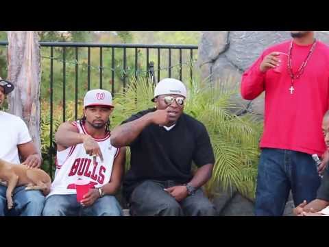 XO The Boss Countin Money ft. A.I.,Kali & Sean Payton