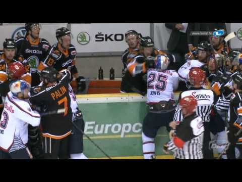 Danny Bois vs. Wolfsburg