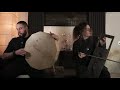 Tagelharpa & Ritual Drum - Wardruna covers (Fehu - Dagr - IngwaR - Algir - Gibu)