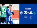 ? KAA Gent - Cercle Brugge: 3-4 (MD10 JPL)