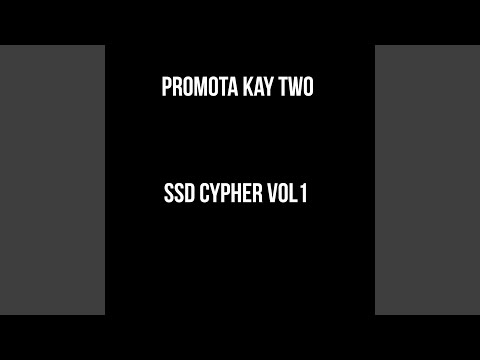 Ssd Cypher, Vol. 1