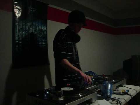 Disco Fields Mix Part 1