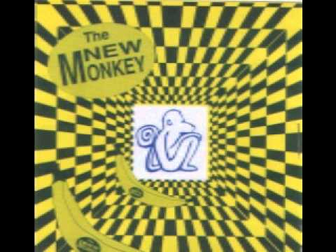 The New Monkey 4th January 2003 Side A - Dj's Direct Cliffy Mcs Ace Trance Tazo Turbo-D