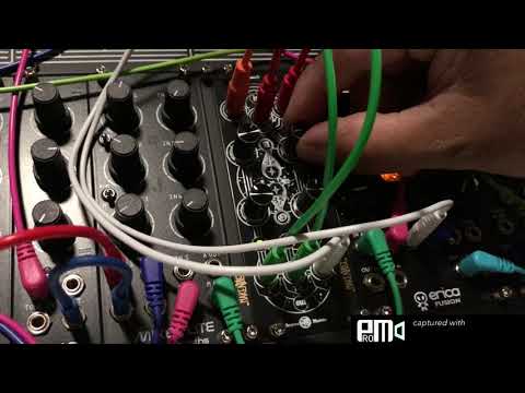 Serpens Modular Hydrus