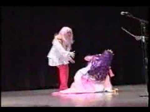 So Desu Ne @ Fanime 2002 - #18  Dial R for Revolution Utena