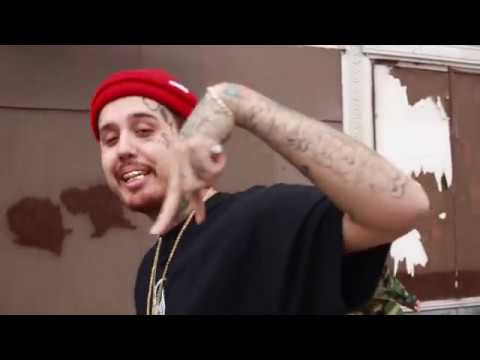 THE ADVENTURES OF DONNIE BUGATTI Vol: 01- The making of "TIM" Ft. Lildaddex