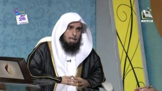 صورة التيمم وأحكامه - د. عبدالله بن منصور الغفيلي