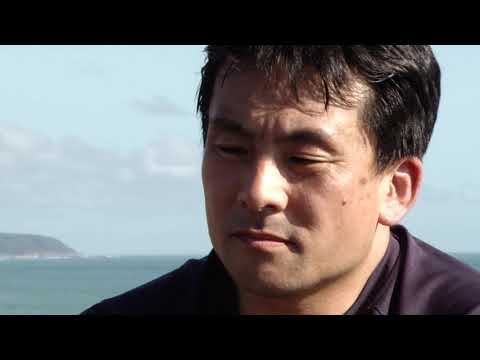 牧師といのちの崖 予告