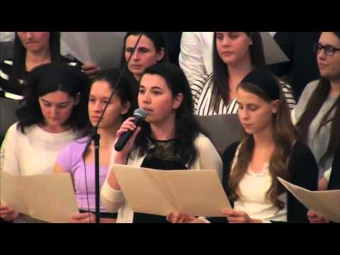 Binecuvîntat fie Domnul - Biserica Penticostală Golgota Portland Oregon 12-2-2015