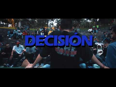 MRecinto Adhesivo - Frots Vs Marlon Mc - Semifinales - T2/E4