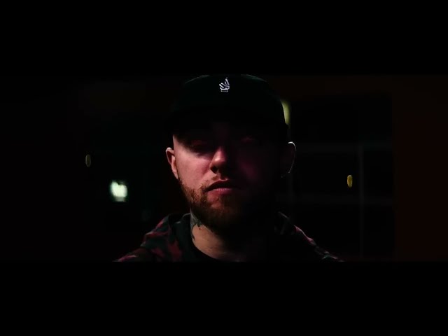 Cinderella von Mac Miller ((jetzt ansehen))