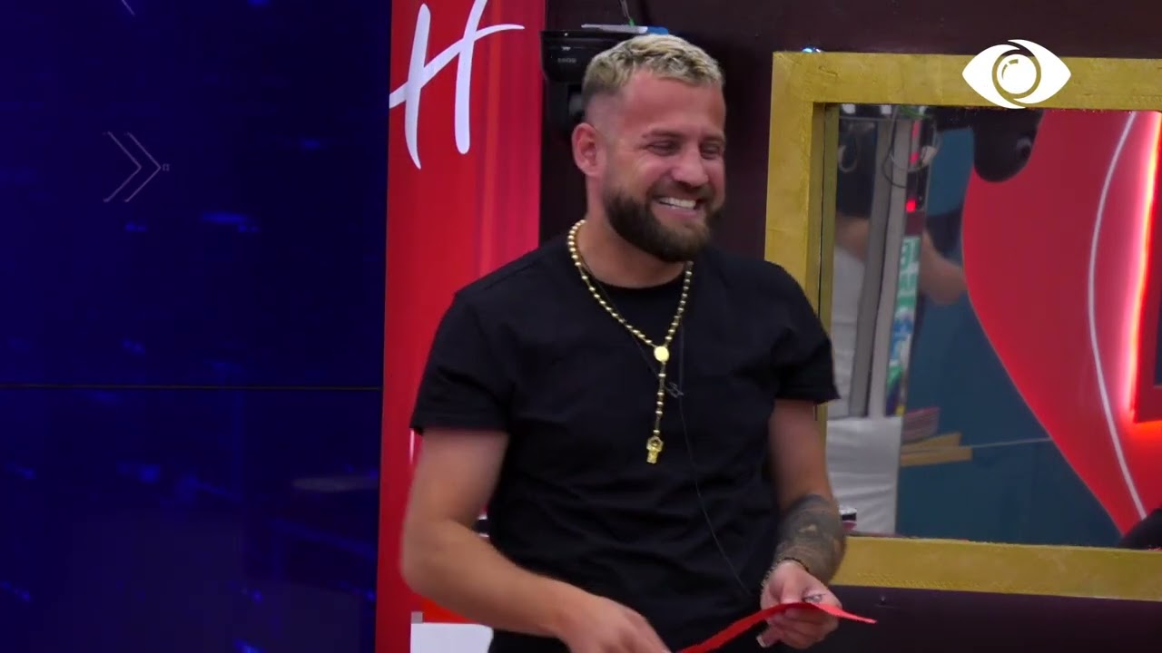 Sfida e Profesioneve/ Luizi gjen disa përgjigje të sakta