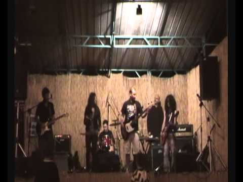 Polentone di Molare - 01 - Medley (I Love Rock N'Roll - We Will Rock U - Smoke On The Water) (Live)