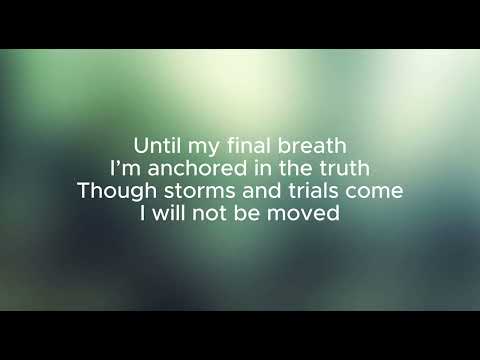Feet of Jesus by Lagacy Nashville (LYRICS)