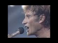 Johnny Hallyday Rien à personne Live au Zénith 1984