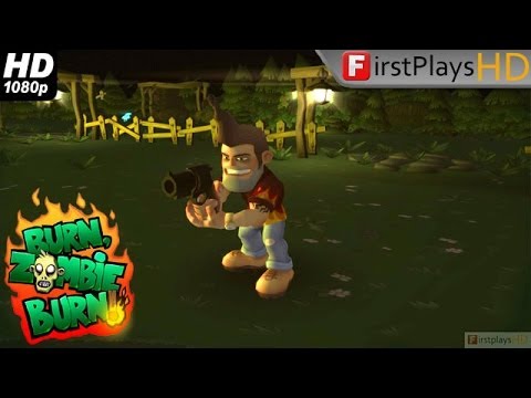 burn zombie burn pc game free download