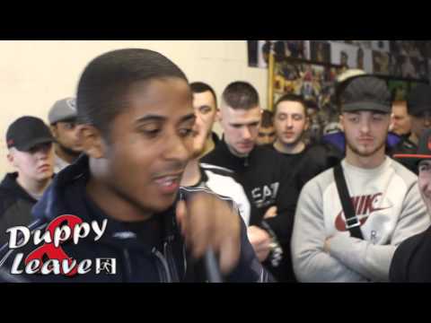 Rago Vybez vs Silence