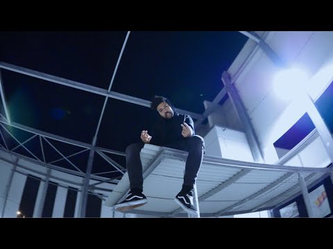 JHN - LEGEND (prod. by Johnny Wax)