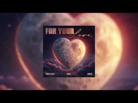 Pair Of Aces x 6iant x Shikss - For Your Love (Prod. Pair Of Aces)