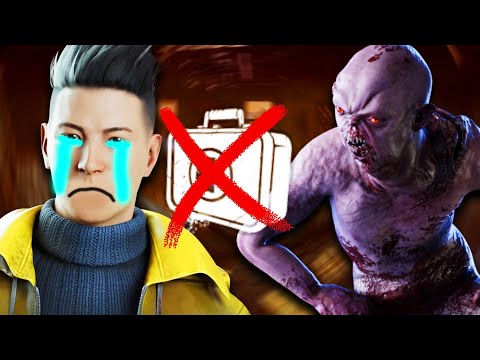 Power of No Healing vs The Twins