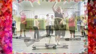 Claudia Cream - Just a little bit- ;o)