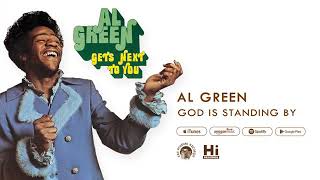 Al Greene - God is standing by