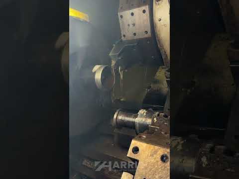 2011 OKUMA LOC 650
