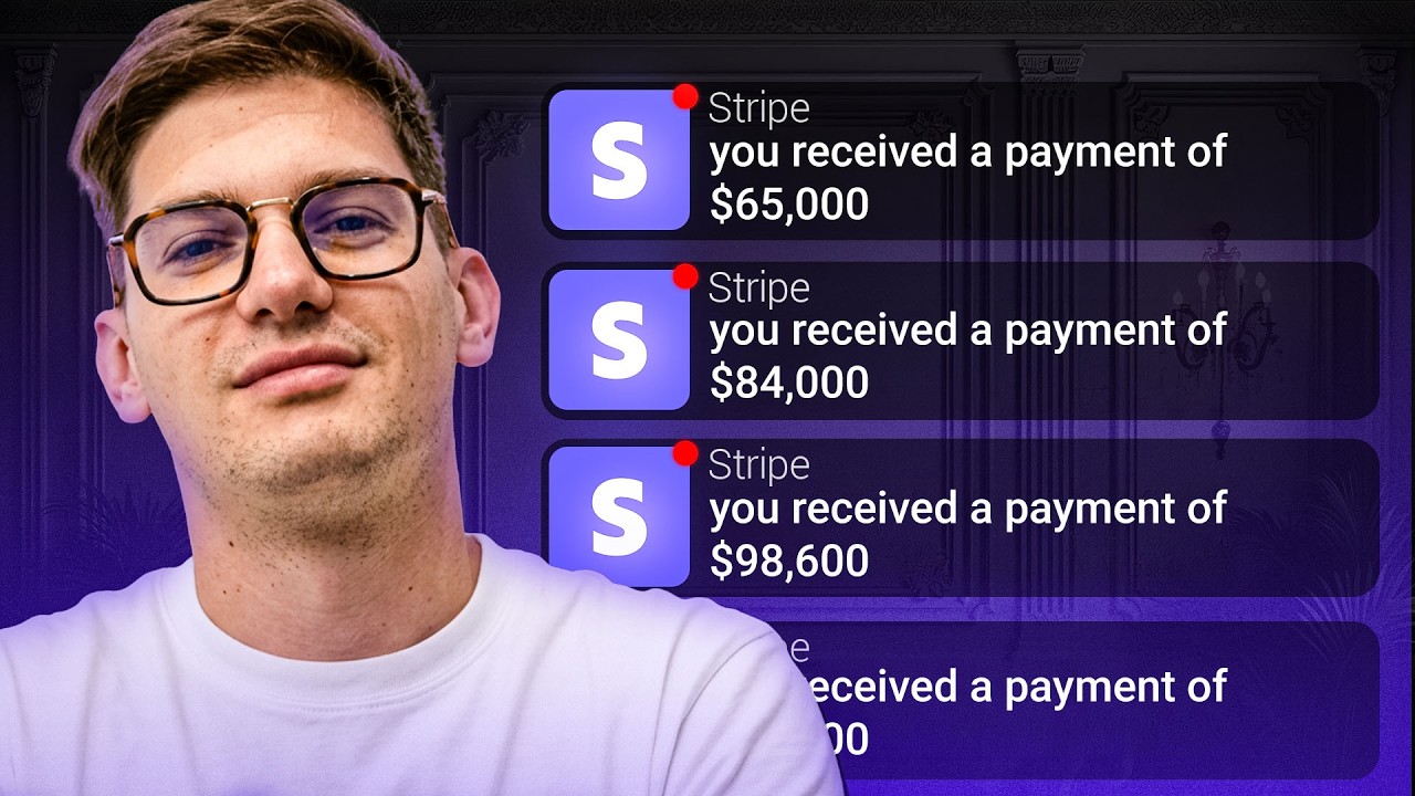 How my web design agency gets high-paying clients