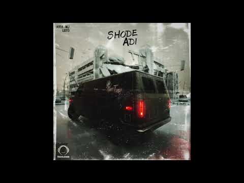 Arta Ft MJ & Leito - "Shode Adi" OFFICIAL AUDIO