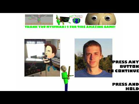 Baldi's Basics Field Trip Demo Decompile Deluxe Mod