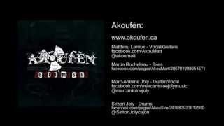 L&#39;acouphène - &quot;Lyric Video&quot;