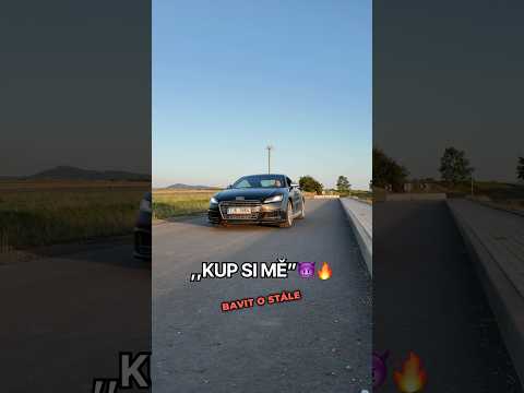 Kdo si mě odveze domů? 😈 Teda moje Audi TTS! 😂❤️ Hledám mu nového majitele. V případě zájmu napiš!